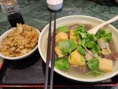 -四宜糕团店(南大街店)