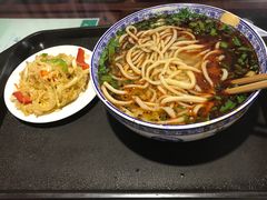 -东方宫中国兰州牛肉拉面(厦门旗舰店)