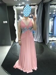 点击看大图 android_upload_pic-韩国天使嫁衣婚纱礼服馆(上海旗舰店)