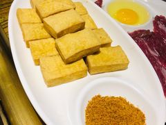 -泽成·冰煮羊(乌兰察布红楼店)