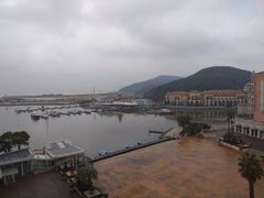 -平湖九龙山庄园圣马可酒店