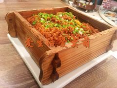 -茉莉餐厅(包河万达店)