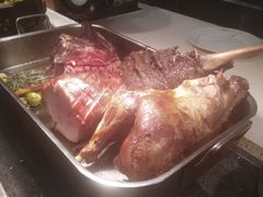 -荟星庭西餐厅(天府丽都喜来登饭店)
