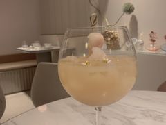 -théATRE 茶聚场(王府中環店)