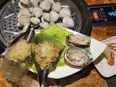 -船奇蒸汽海鲜·闽菜(八市海鲜总店)