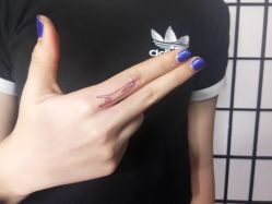 -極致刺青TATTOO STUDIO 私人订制