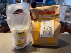 -麦当劳(杭州庆春路店)
