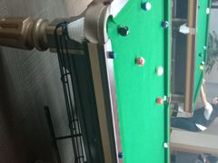 -云川台球(马甸店)