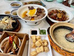 -潮界(虹桥新天地店)