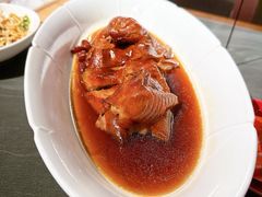 -小厨娘金榜题名(夫子庙秦淮河店)