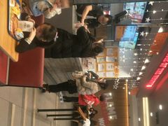-汉堡王(财富广场店)