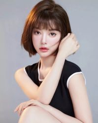 -sy杉影印象COLOUR专业烫染