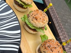 -Big Bamboo 大竹子体育主题餐厅(虹梅路店)
