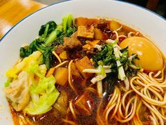 -小方的面(徐家汇店)