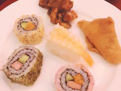 -牡丹国际大酒店-港式茶餐厅