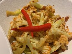 -渔语鱼新川菜Bistro(万象天地店)