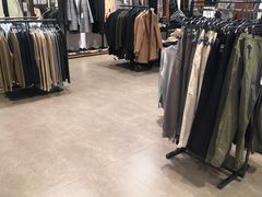 -ZARA(仓山万达店)