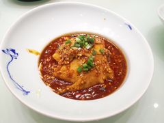 蒜泥白肉-小四川菜馆(托乐嘉店)