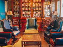 -北京古城老院厉晓麟精致菜