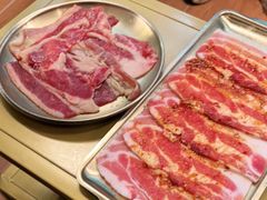 -西塔老太太泥炉烤肉(北京望京店)