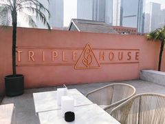 -三间愈舍·Triple Spa(重庆IFS国金中心店)