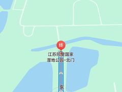 -同里国家湿地公园