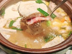 -梁家大院•农家菜(昆山会展中心店)