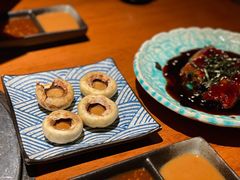蘑菇-食也烧肉(临平店)