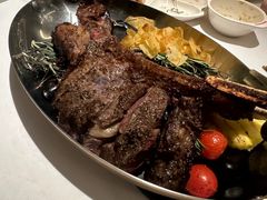 -王品牛排(郑州大卫城店)