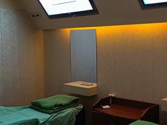-世新养生馆(福马路店)