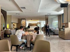 -晋江荣誉国际酒店·港誉茶餐厅