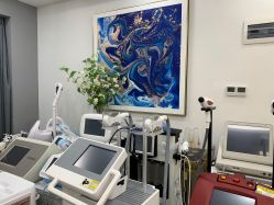 -时光海科学美肤中心