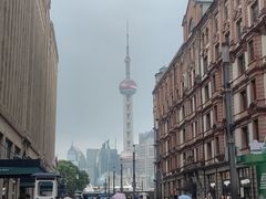 -南京路步行街
