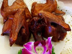 -北海渔村酒楼·粤菜海鲜点心(新华店)