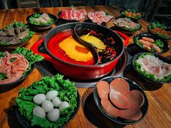 -烂摊摊火锅集市(河北总店)