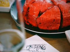 -恰餐厅及酒吧CHAR Bar & Grill(北京三里屯洲际店)