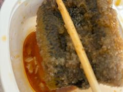 -中元酒楼侏儒三蒸(建新东区店)
