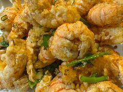 -Lucky Fortune Restaurant(喜运来酒家)