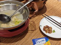 -金掌勺·锅包肉(广渠门店)