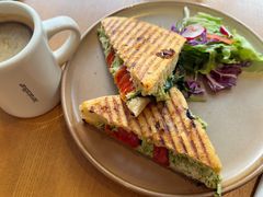 -Jamaicablue Coffeeshop(中央广场店)
