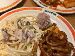 -比格比萨自助(诺亚大厦店)