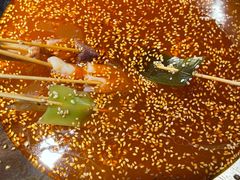 -今朝桃花醉川菜小酒馆(龙湖天街店)