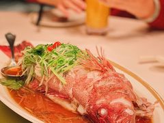 -金轩中餐厅 Jin Xuan(浦东丽思卡尔顿酒店)