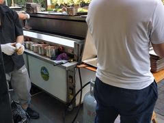 -秦君宝手擀菠菜面(金花路店)