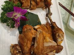 -华兴大酒楼(亿宝大厦店)