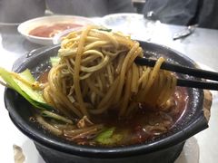 -清真·穆萨砂锅(大皮院店)