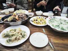 -晶渔坊·海鲜私房菜(东夷小镇店)