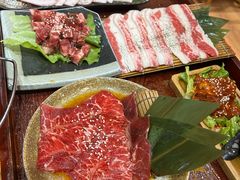-牛也烧肉(摩尔城店)