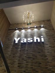 -雅仕 HAIR SALON 美发沙龙