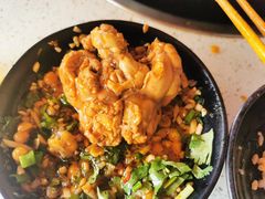 -钢管厂歆瑞源油卤串串香(春熙路太古里店)